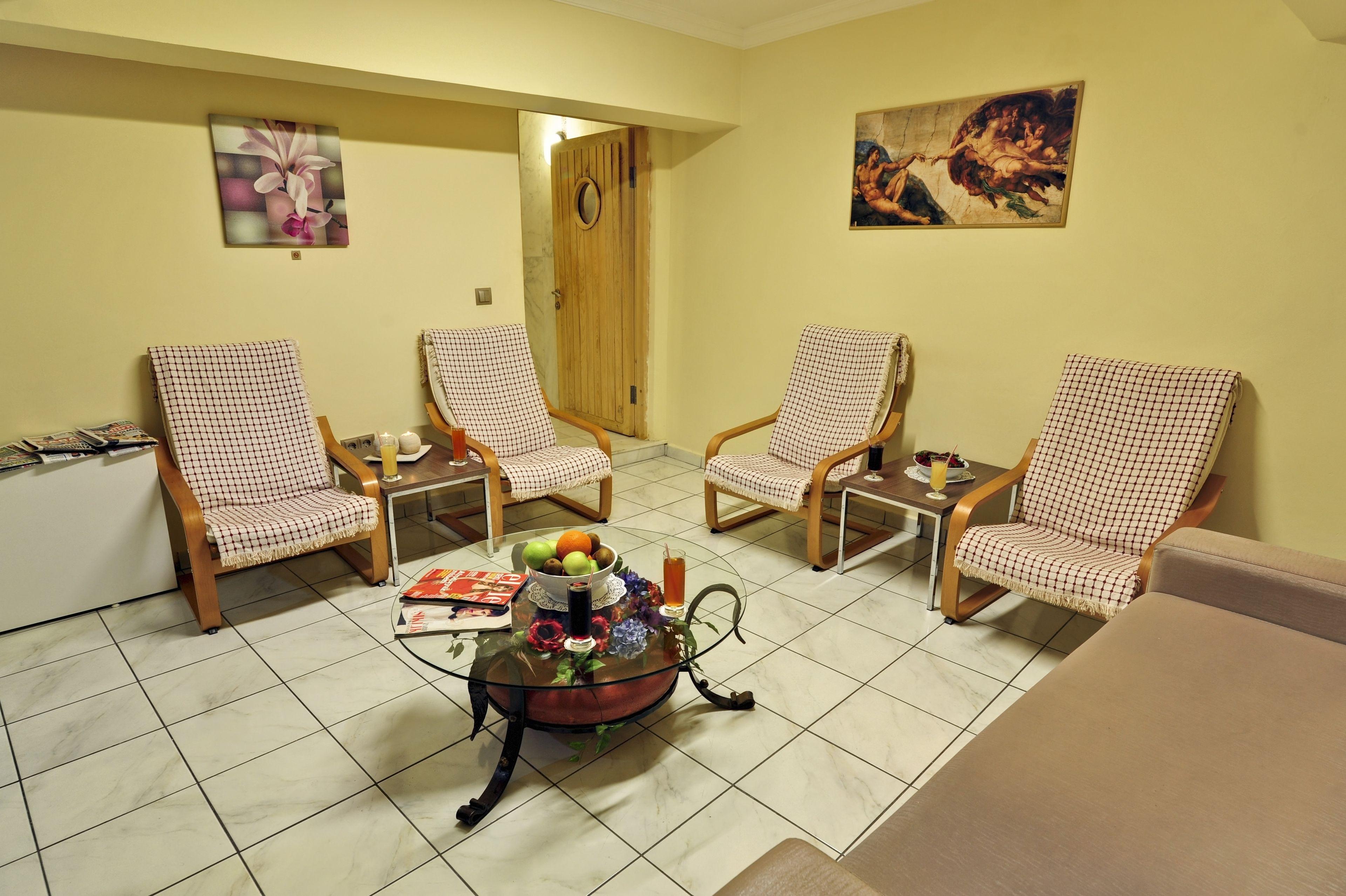 Princess Old City Hotel — Fotoğraflar 3